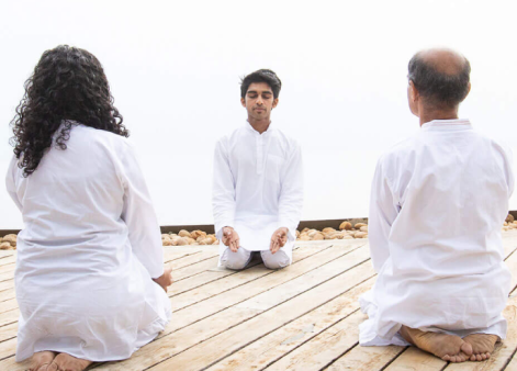 Prakriti Shakti- retreat