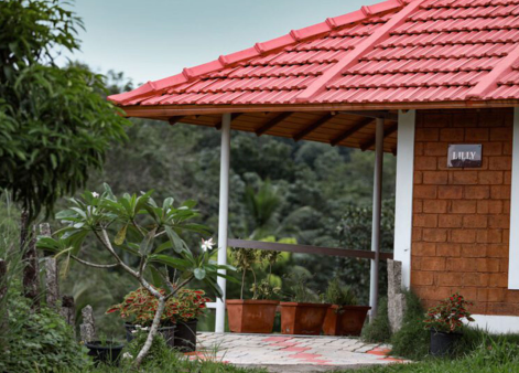 Indimasi Healing Village-retreat