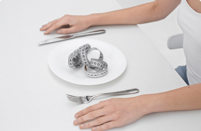 Hormonal & Metabolism Disorder therapy