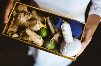 Immunity Boosting therapy