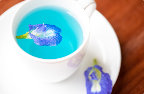 Kalari Kovilakom dining 2