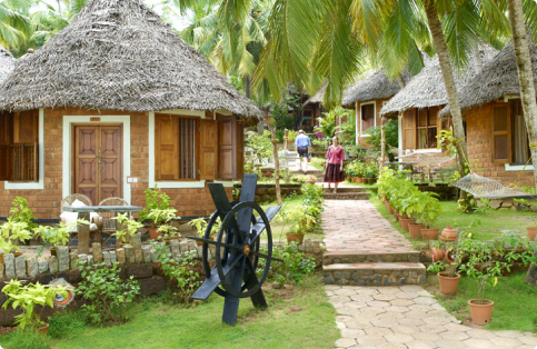 Manaltheeram Accommodation 3