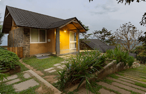 Prakriti Shakti Cottages 3