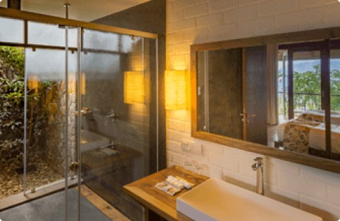 Prakriti Shakti Cottages 4