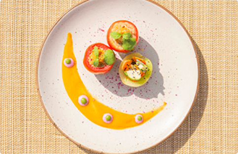 Prakriti Shakti dining-1