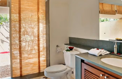 Shreayas Yoga Retreat amenities-3