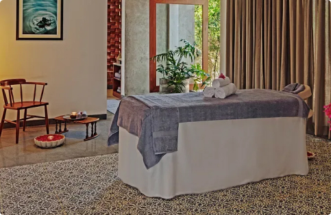 Shreayas Yoga Retreat meditation 2