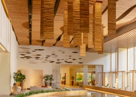 Six Senses Vana Retreat