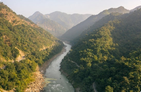 Six Senses Vana treatment nature 2