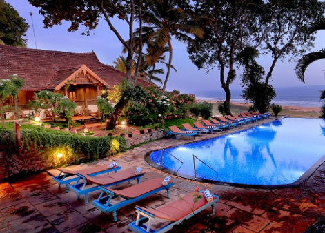 Somatheeram Ayurveda Village retreat