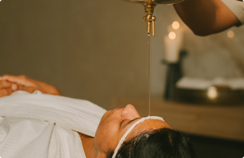 Tre wellness ayurveda