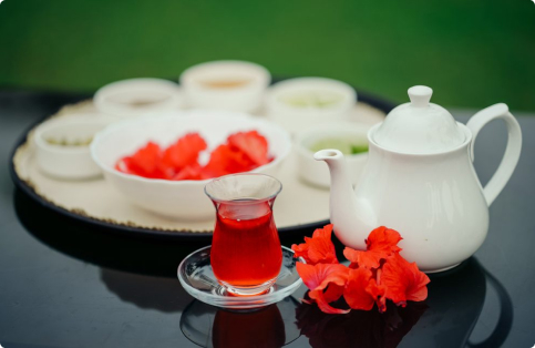 amal tamara amenities