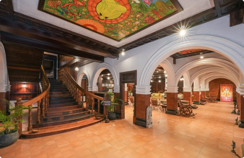 somatheeram amenities 3