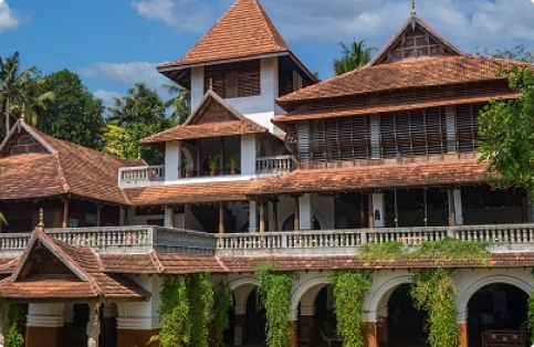 somatheeram amenities 4