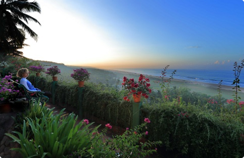 somatheeram amenities