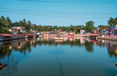 swaswara amenities 2