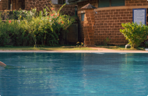 swaswara amenities 4