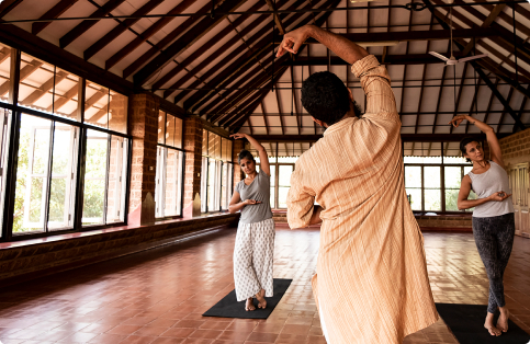 swaswara yoga