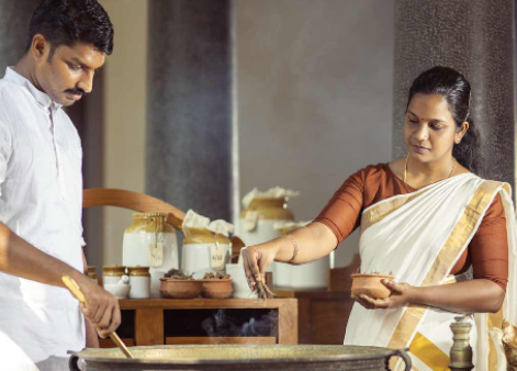 Amal Tamara-wellness