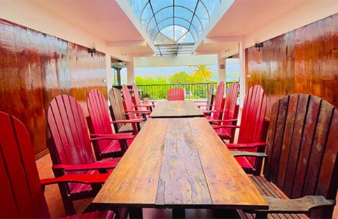 Akanta Ayurveda-dining-2